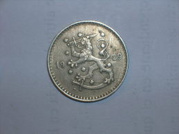 Finlandia 1 Marco 1929 (5130) - Finlandia