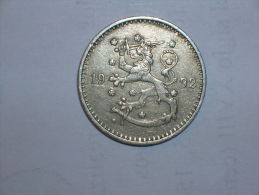 Finlandia 1 Marco 1932 (5133) - Finland