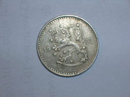 Finlandia 1 Marco 1933 (5134) - Finnland