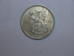 Finlandia 1 Marco 1938 (5137) - Finland