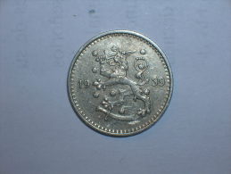 Finlandia 1 Marco 1939 (5138) - Finlandia