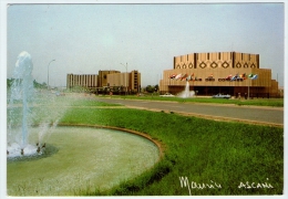 Postcard - Niamey    (V 20024) - Níger