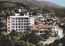 GRASSE,prés De Cannes,MONTFLEURY,HABITAT IONS EN 1965,photo Combier,06 - Grasse