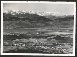 HASENSTRICK Kurhaus Am Bachtel Hinwil Rüti Rapperswil Hurden Wollerau Ca. 1950 - Hinwil