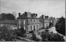 Le Groupe Scolaire Laique - Bazas