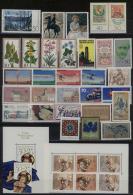 Bund Jahrgang 1978  Postfrisch 2 /MNH/** - Unused Stamps