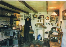 Florishof  Folklore Museum - Oostduinkerke