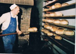 Wildert Essen  Bakkersmolen - Essen