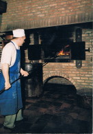 Wildert Essen  Bakkersmolen - Essen