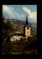 73 - LES AVANCHERS-VALMOREL - - Valmorel