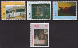 EIRE/IRLAND 1993: Mi.nr. 817-820 *** - Ongebruikt