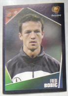 FREDI BOBIC GERMANY #312 PANINI STICKER 2004 UEFA EURO SOCCER CHAMPIONSHIP PORTUGAL FUSSBALL FOOTBALL - Edition Anglaise