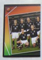 TEAM GERMANY PART 1 #294 PANINI STICKER 2004 UEFA EURO SOCCER CHAMPIONSHIP PORTUGAL FUSSBALL FOOTBALL - Edizione Inglese