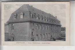 4200 OBERHAUSEN, Ev. Krankenhaus, Infectionshaus, 1923 - Oberhausen