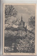 4190 KLEVE, Schwanenburg, 1931 - Kleve