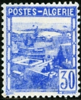 ALGERIA, COLONIA FRANCESE, FRENCH COLONY, 1941, FRANCOBOLLO NUOVO (MLH*), Scott 132 - Ungebraucht