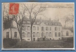 91 - EPINAY Sous SENART -- Maison De Convalescence - Epinay Sous Senart