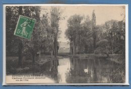 91 - EPINAY Sous SENART -- Chateau Froment Meurice - Epinay Sous Senart