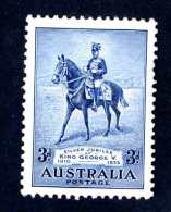 6435x)  Australia 1935  ~ SG # 157  Mint*~ Offers Welcome! - Neufs