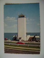 Afsluitdijk:  , Monument - Friesland,   Nederland  HOLLAND    OLANDA    NON  VIAGGIATA  COME DA FOTO - Den Oever (& Afsluitdijk)