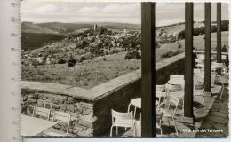 Königstein/Taunus - Posterholungsheim, Um 1970/80, Verlag: KORR`s Großverlag Schwalbach, Postkarte Mit Frankatur, - Koenigstein