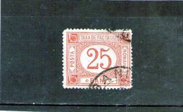 1895/1897 - Colis Postaux / Paketmarken Mi No 1 Et Yv No 1  Brun-rouge - Parcel Post