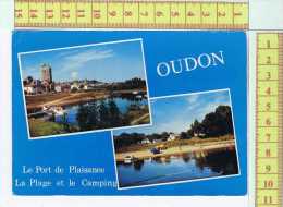 44  OUDON - Oudon