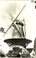 Molen Sluis Holland - & Windmill - Sluis