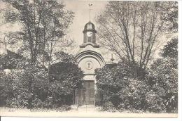 239. ORMESSON. L' EGLISE. - Ormesson Sur Marne