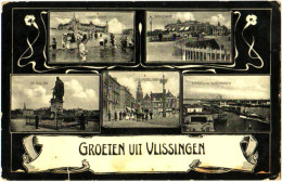 Groeten Uit Vlissingen - Vlissingen