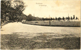 Arnhem - Onderlangs - Arnhem