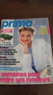 Revue Prima N° 129 En 1993 - Casa & Decoración