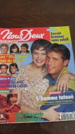 Revue Nous Deux N° 2448 En 1994 - House & Decoration