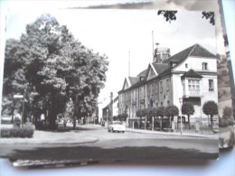 Duitsland Deutschland Brandenburg Falkensee - Falkensee