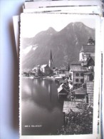 Oostenrijk Austria Österreich OÖ Hallstatt - Hallstatt