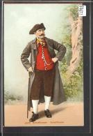 SCHAFFHAUSEN - TRACHT - TB - Autres & Non Classés