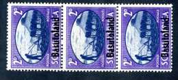 6535x)  Basutoland 1945 ~ -Sc # 30 ( Cat.$ 1.00 )  Mnh**~ Offers Welcome! - 1933-1964 Kronenkolonie