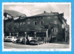 CPSM BOLZANO - BOZEN Hotel Grifone , Hotel Greif  Italie - Bolzano