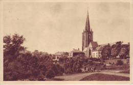 59 HAZEBROUCK - Jardin Public - D6 - Hazebrouck