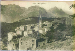 EVISA (Corse Du Sud) - Vue Générale - Other & Unclassified