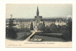 Cp, 49, Communautée De La Salle-de-Vihiers, Vue Générale - Other & Unclassified