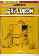 Gai-Luron - L'été Des BD !! - De Gotlib - Gai-Luron