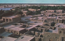 MALI - TOMBOUCTOU,  TIMBUKTU  , Old Photo Postcard - Mali