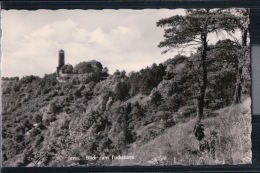 Jena - Blick Zum Fuchsturm - Jena