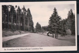 Bad Klosterlausnitz - Tautenhain - Der Himmelsgrund - Bad Klosterlausnitz