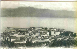 AJACCIO (Corse Du Sud) - Panorama - Ajaccio