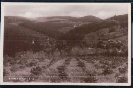 Kipsdorf - Panoramablick - Erzgebirge - Kipsdorf