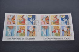 FRANCE 1998 ++ CARNETS YVERT BC 3161 A MNH NEUF ** - Autres & Non Classés