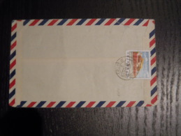 LETTRE DE CHINE CHINA  COVER - Storia Postale