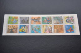 FRANCE 1993 ++ CARNETS YVERT BC 2848  MNH NEUF ** - Sonstige & Ohne Zuordnung